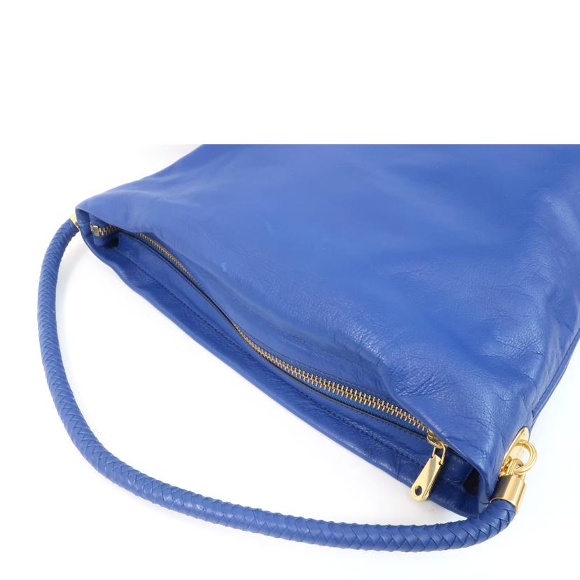 COLE HAAN コールハン/2WAYショルダーバッグ ブルー/CHO11630//ABランク/65