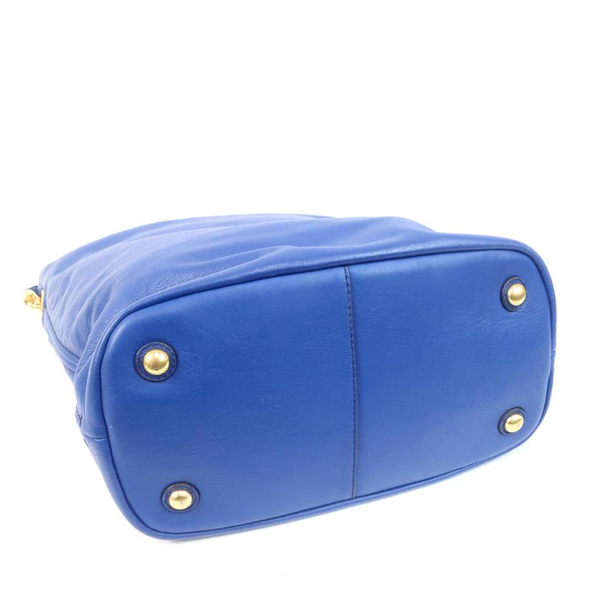 COLE HAAN コールハン/2WAYショルダーバッグ ブルー/CHO11630//ABランク/65