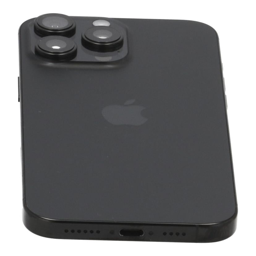 Apple SIMフリー アップル /iPhone16 Pro Max 512GB/MYWL3J/A//DX42W1YVWC/Bランク/85