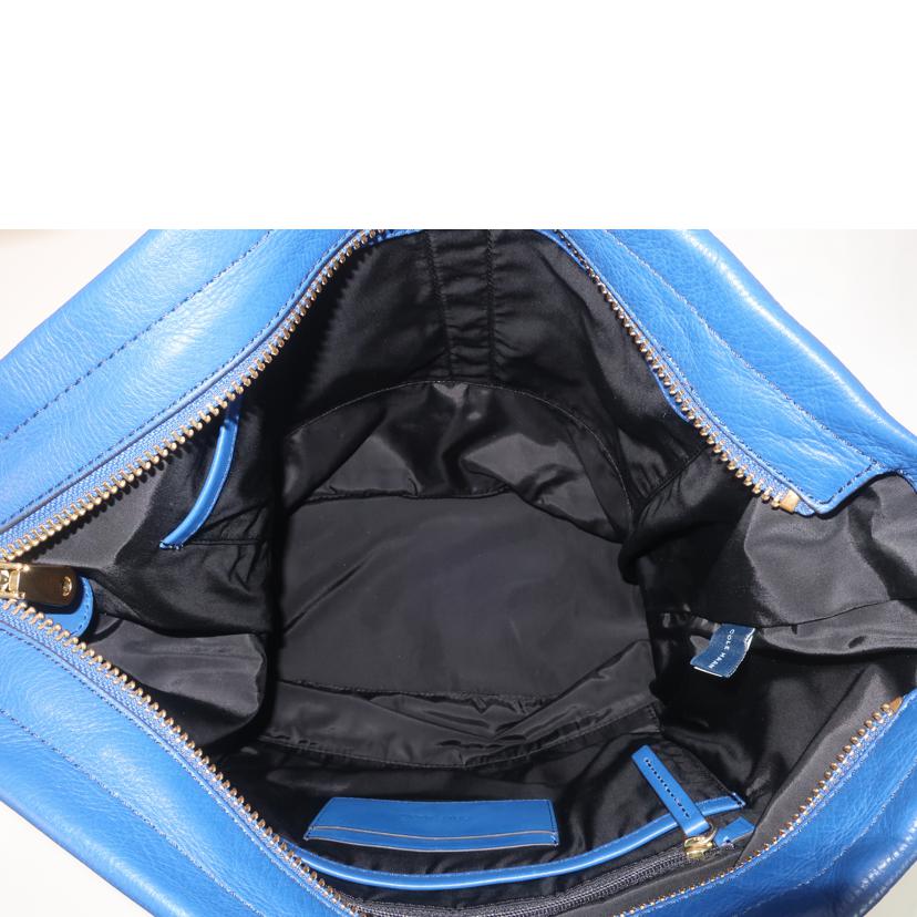 COLE HAAN コールハン/2WAYショルダーバッグ ブルー/CHO11630//ABランク/65