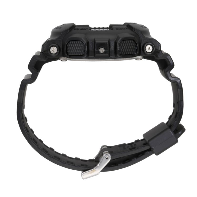 CASIO カシオ/G-SHOCK カモフラージュダイアルシリーズ/GA-100CF-1AJF//Aランク/09