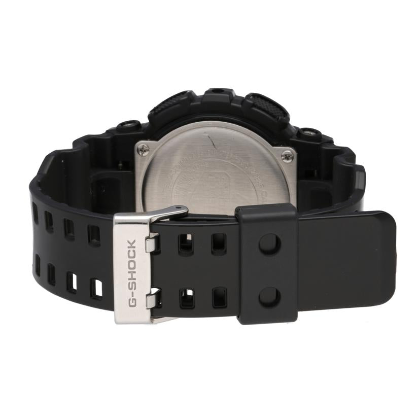 CASIO カシオ/G-SHOCK カモフラージュダイアルシリーズ/GA-100CF-1AJF//Aランク/09