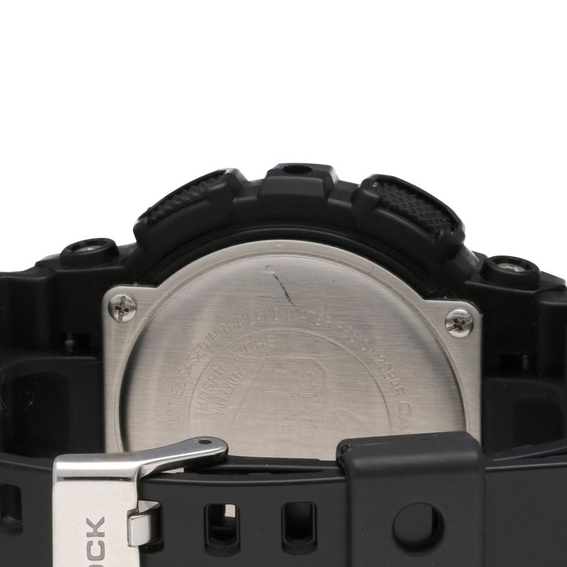 CASIO カシオ/G-SHOCK カモフラージュダイアルシリーズ/GA-100CF-1AJF//Aランク/09