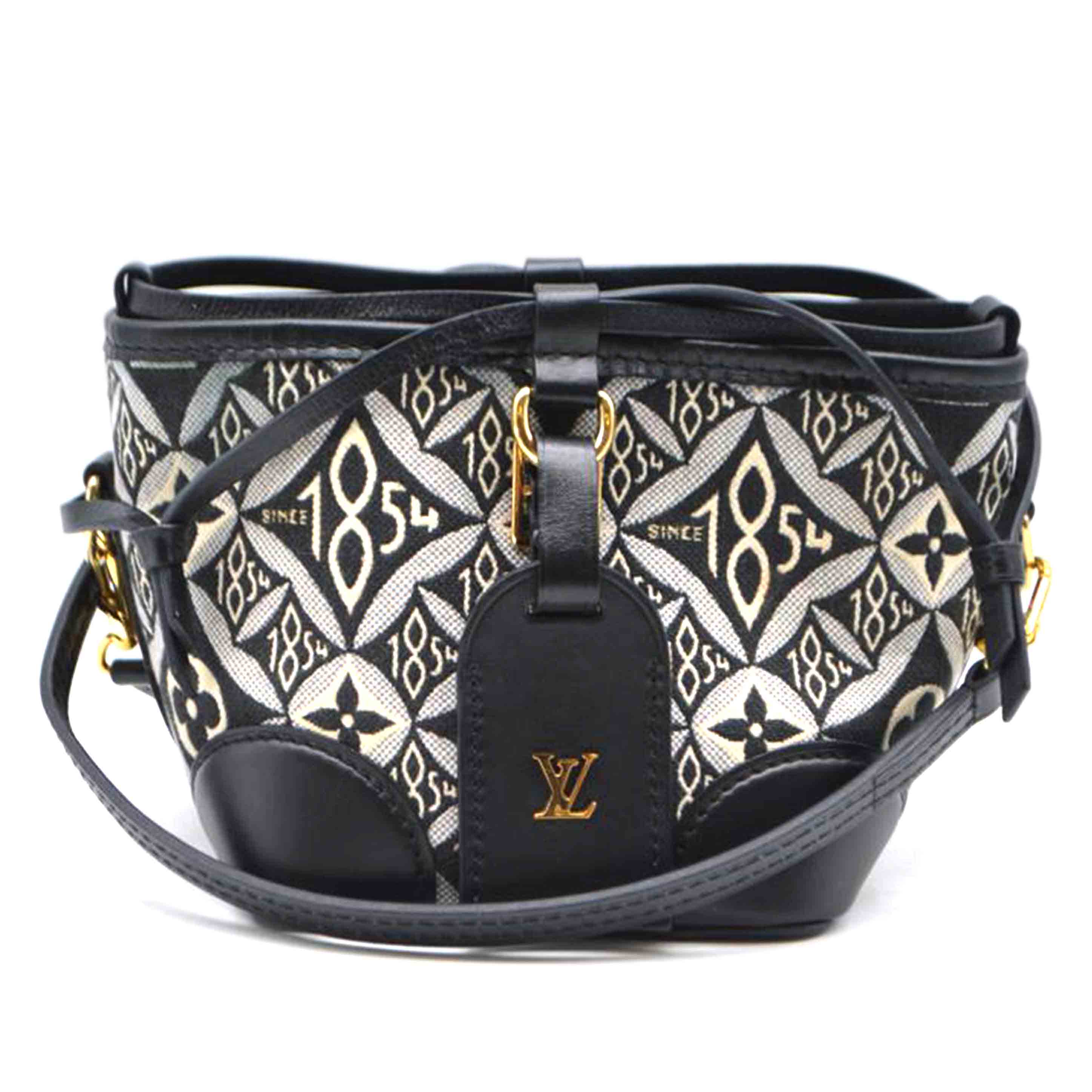 LOUIS VUITTON ルイヴィトン/ノエ・パース/モノグラム・ジャガードSINCE1854/M69973//SP4***/Aランク/89