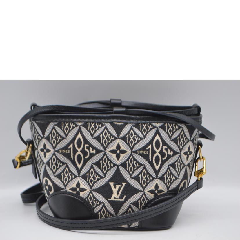 LOUIS VUITTON ルイヴィトン/ノエ・パース/モノグラム・ジャガードSINCE1854/M69973//SP4***/Aランク/89