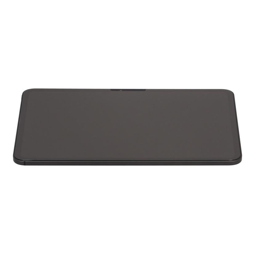 Apple アップル /iPad Pro M4 Wi-Fi 512GB 2024/MVVC3J/A//MFLVQV5XKV/Aランク/41