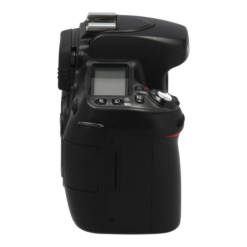 Nikon ニコン /デジタル一眼 ボディ/D80ボディ//2185079/Bランク/70