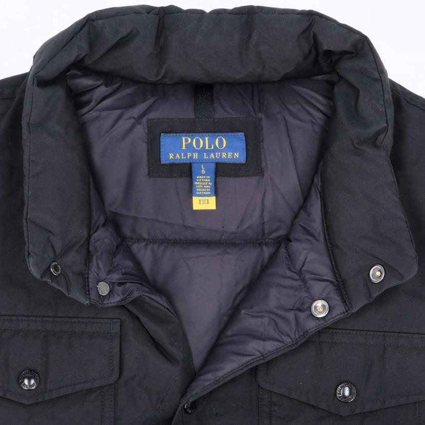 POLO RALPH LAUREN ポロ ラルフローレン/ダウンベスト//ABランク/85