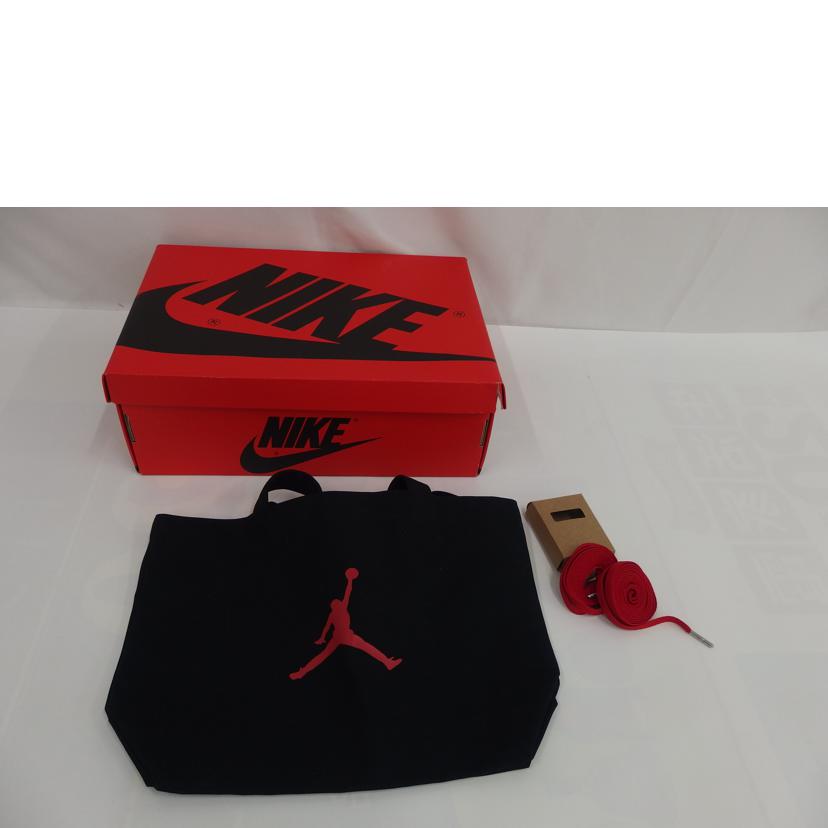 NIKE ナイキ/AJ1 RETRO HIGH OG Stain Bred/FD4810-061//SAランク/82