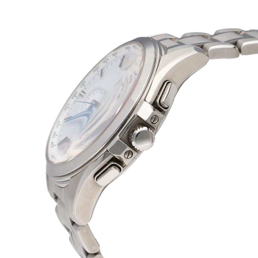 CITIZEN シチズン/EXCEED 電波ソーラー/H800-T020160//441******/Aランク/09