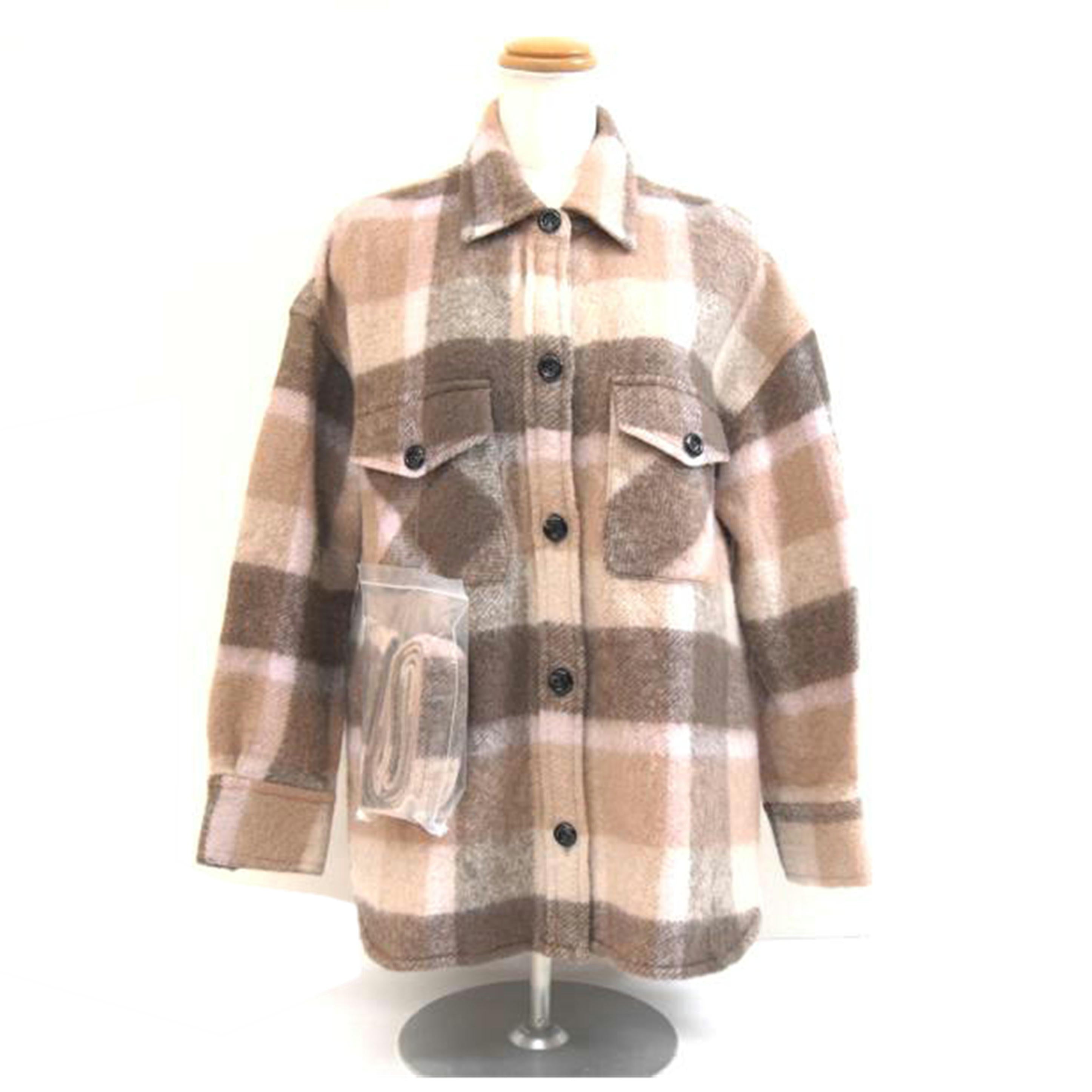 BLUE LABEL CRESTBRIDGE ブルーレーベルクレストブリッジ/BLUE LABELCRESTBRIDGE ジャケット/55F02-443-56//ABランク/71