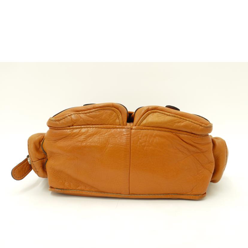 PORTER ポーター/PORTER レザーショルダーバッグ//ABランク/69