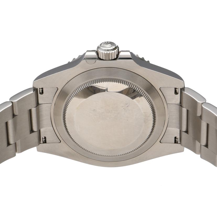 ROLEX ロレックス/サブマリーナ・デイト・ブラック/ランダム番/126610LN//0Q0*****/Aランク/94