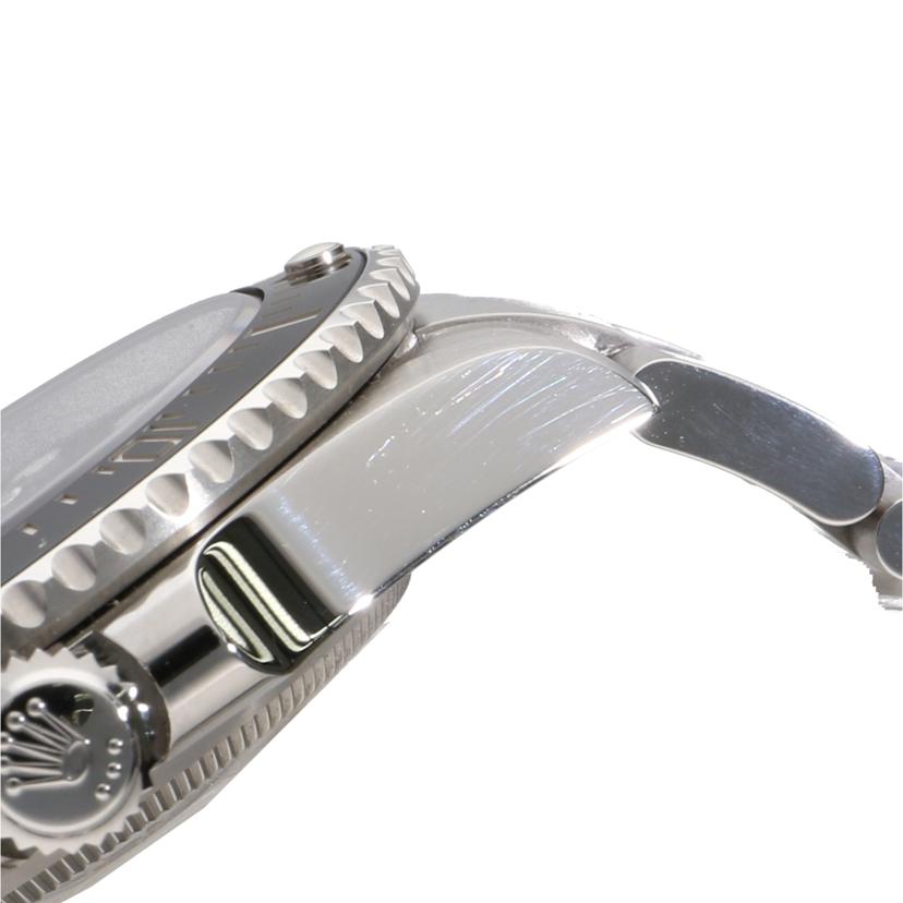 ROLEX ロレックス/サブマリーナ・デイト・ブラック/ランダム番/126610LN//0Q0*****/Aランク/94