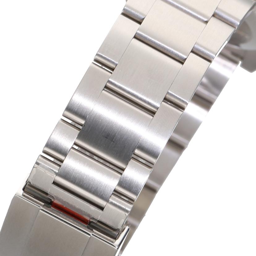 ROLEX ロレックス/サブマリーナ・デイト・ブラック/ランダム番/126610LN//0Q0*****/Aランク/94