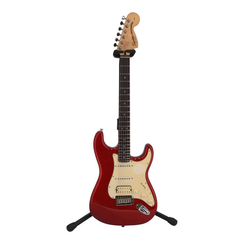 Squier スクワイヤー/ストラトキャスター/Aff Stratocaster//CS13185931/Bランク/41