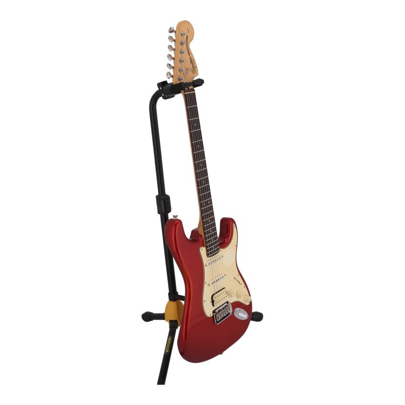 Squier スクワイヤー/ストラトキャスター/Aff Stratocaster//CS13185931/Bランク/41