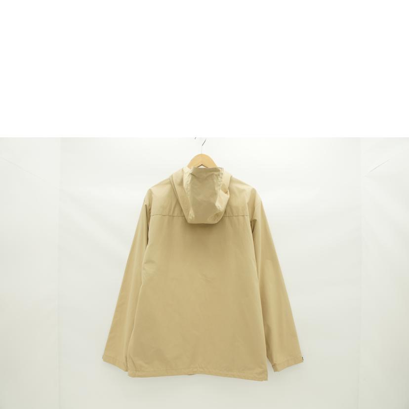 CHUMS チャムス/CHUMS ブービーフェイス マウンテンパーカ ベージュ/CH04-1016//ABランク/78