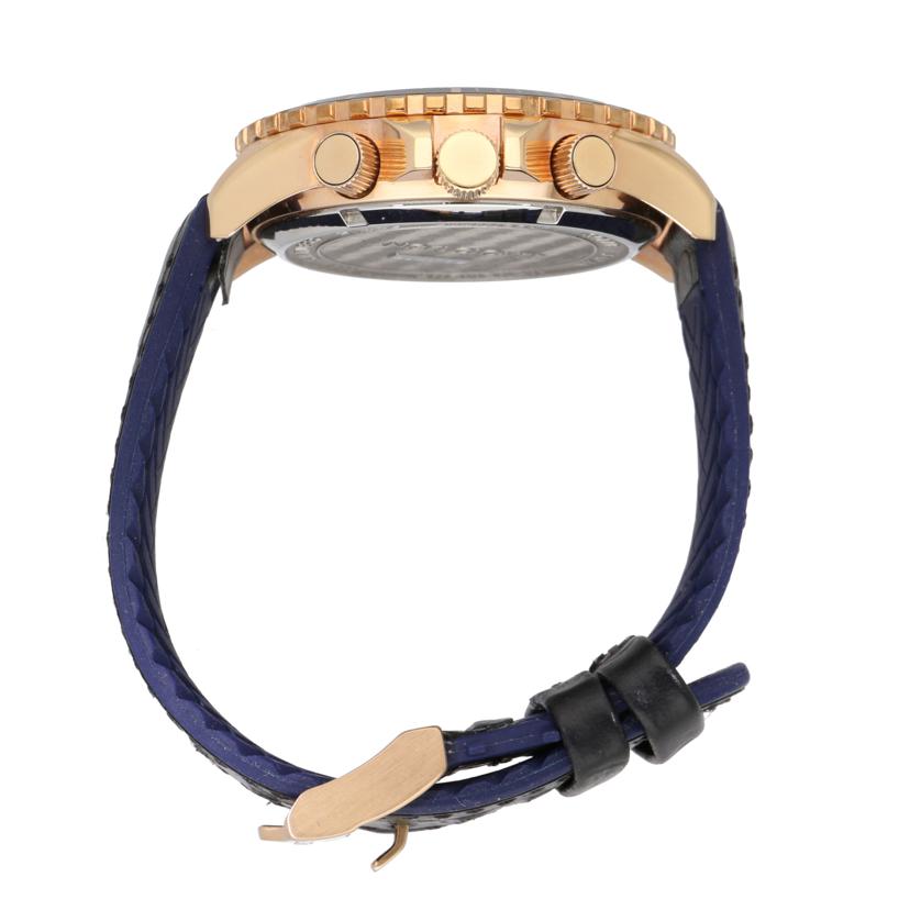 ANGEL CLOVER エンジェルクローバー/TIME CRAFT DIVER/TCD45PBK-BK//ABランク/09