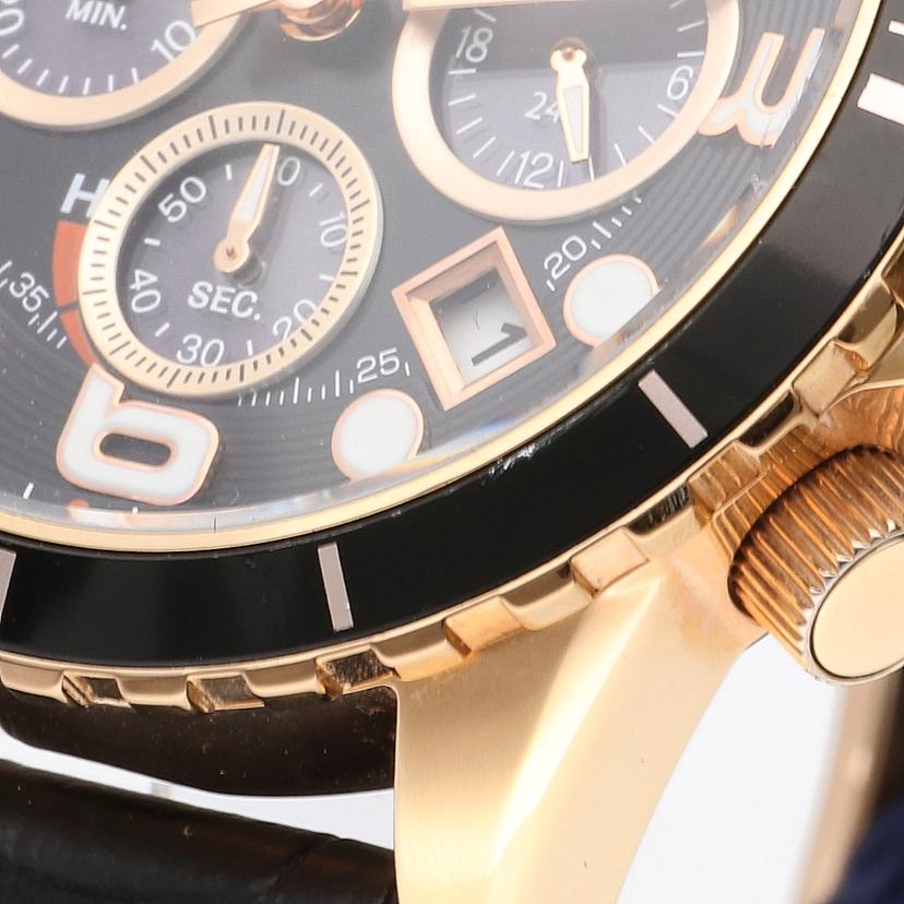 ANGEL CLOVER エンジェルクローバー/TIME CRAFT DIVER/TCD45PBK-BK//ABランク/09