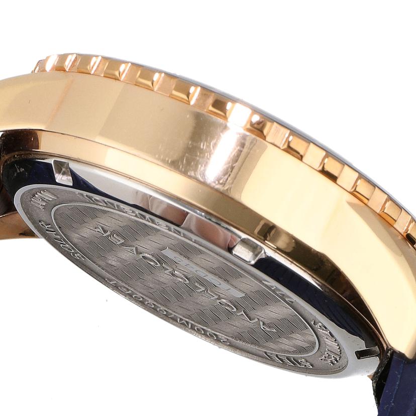 ANGEL CLOVER エンジェルクローバー/TIME CRAFT DIVER/TCD45PBK-BK//ABランク/09