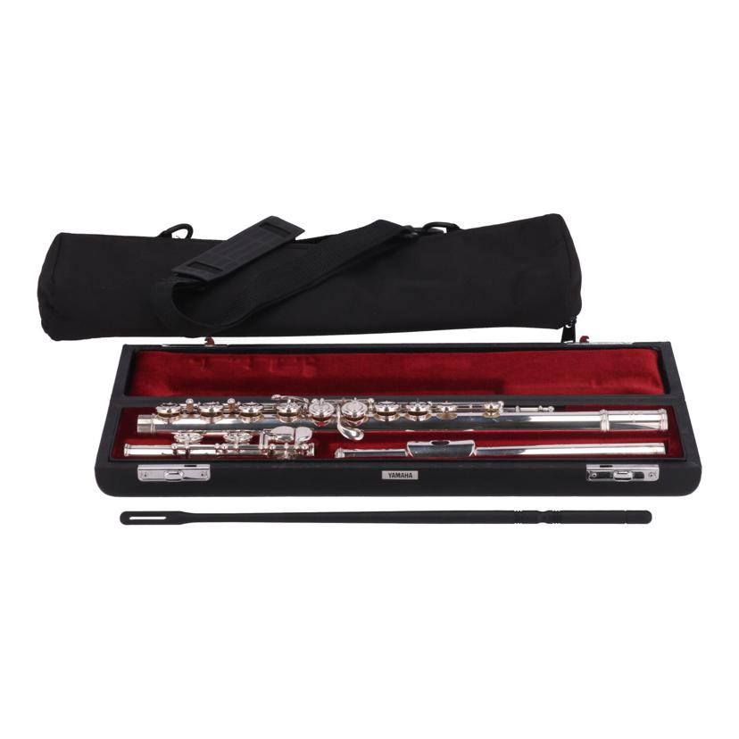 YAMAHA ヤマハ/フルート/YFL-451//014926/Bランク/75