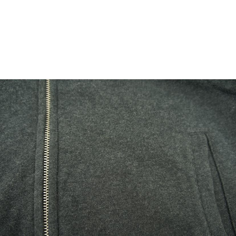 VANSON バンソン/VANSON ジップパーカー 刺繍 GL//Bランク/78