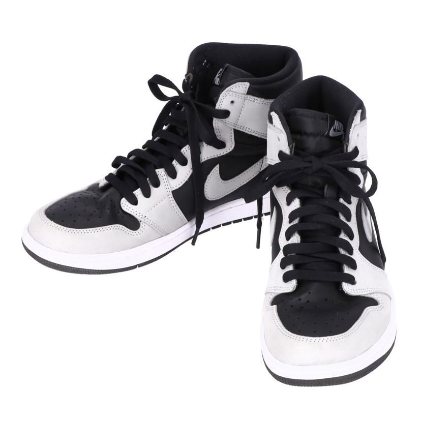 NIKE ナイキ/AIR JORDAN 1 RETRO HIGH/555088//035/ABランク/42