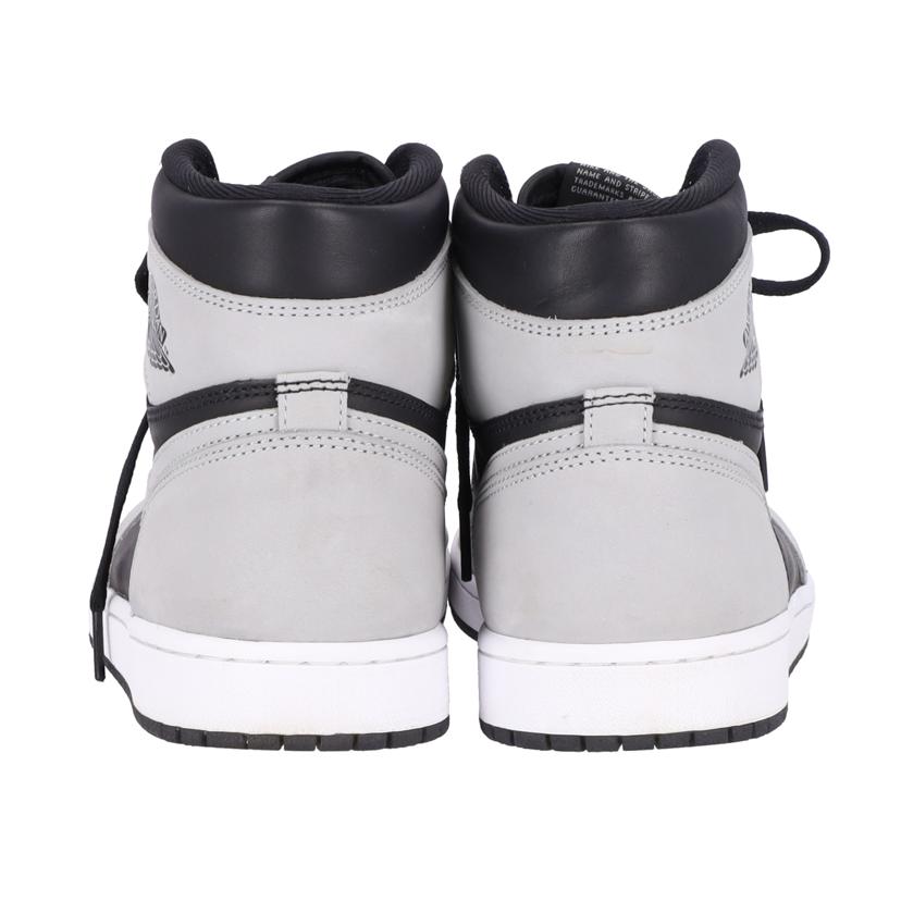 NIKE ナイキ/AIR JORDAN 1 RETRO HIGH/555088//035/ABランク/42