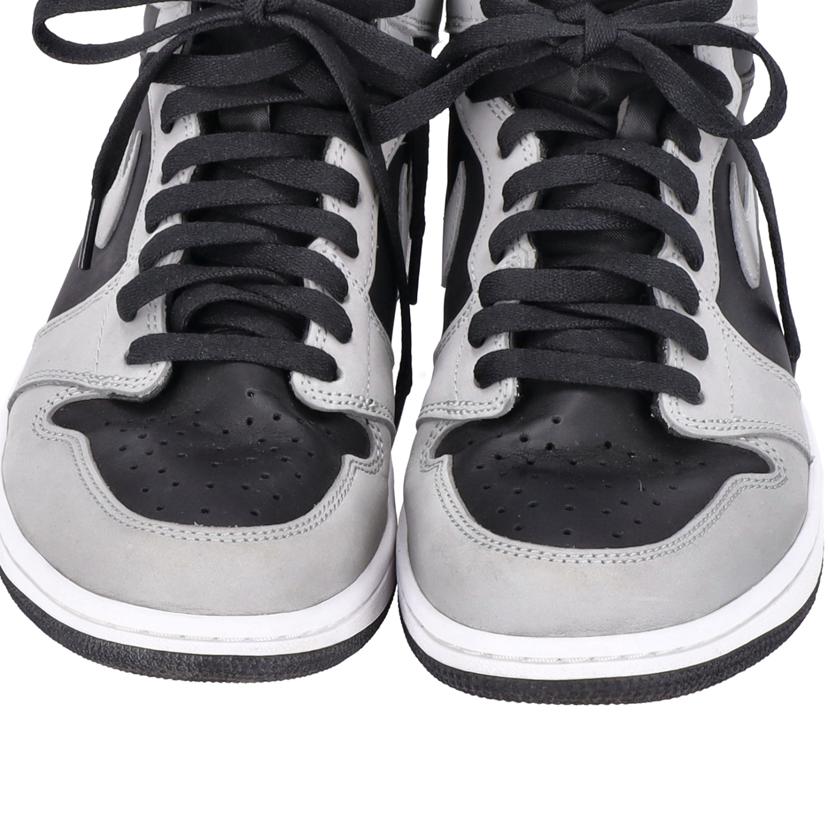 NIKE ナイキ/AIR JORDAN 1 RETRO HIGH/555088//035/ABランク/42