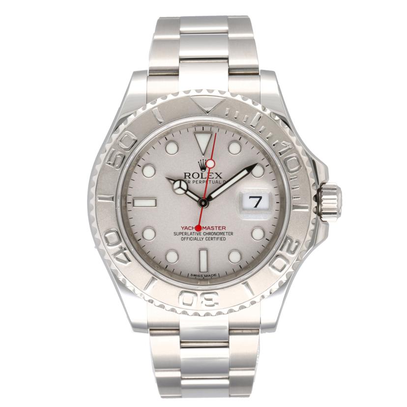 ROLEX ロレックス/ヨットマスター/ロレジウム/116622//86Z*****/Aランク/75