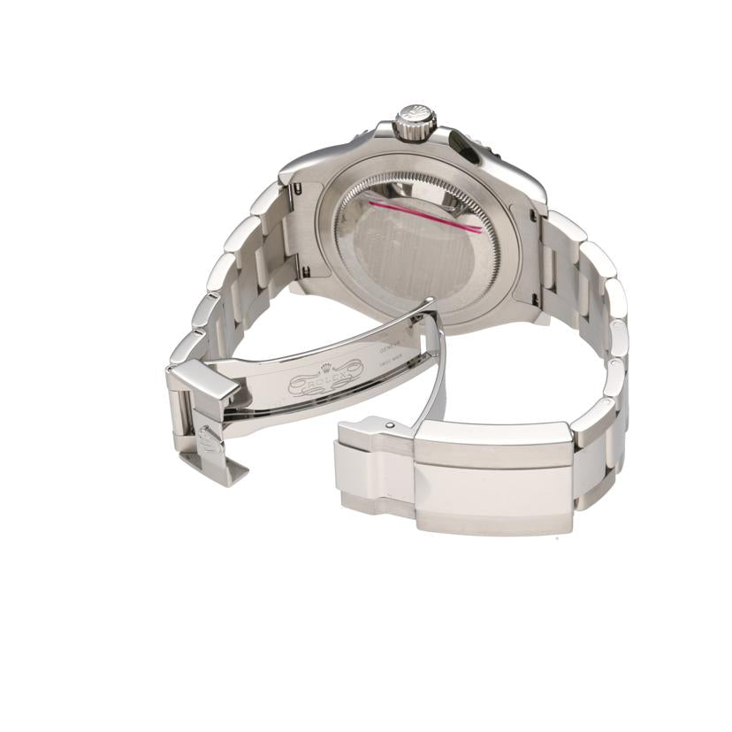 ROLEX ロレックス/ヨットマスター/ロレジウム/116622//86Z*****/Aランク/75