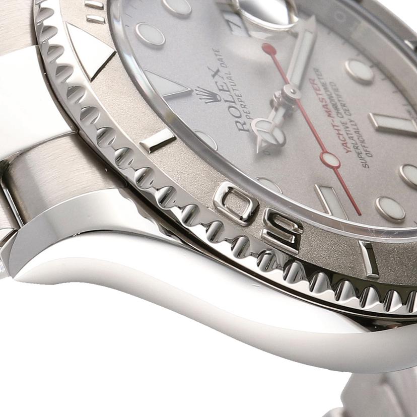 ROLEX ロレックス/ヨットマスター/ロレジウム/116622//86Z*****/Aランク/75