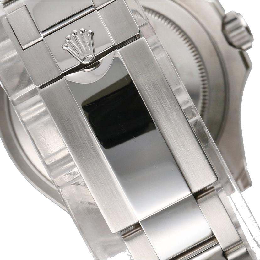 ROLEX ロレックス/ヨットマスター/ロレジウム/116622//86Z*****/Aランク/75