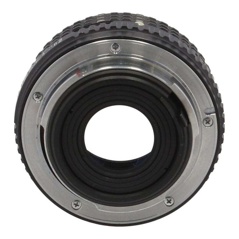 PENTAX ペンタックス /交換レンズ/50mm/smc PENTAX-M 50mm F2//3892762/Bランク/81