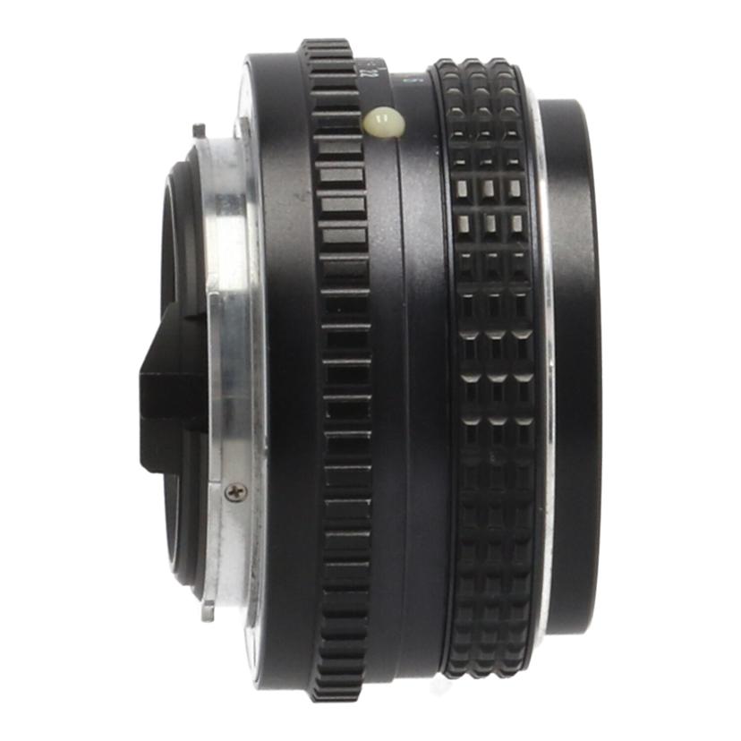 PENTAX ペンタックス /交換レンズ/50mm/smc PENTAX-M 50mm F2//3892762/Bランク/81