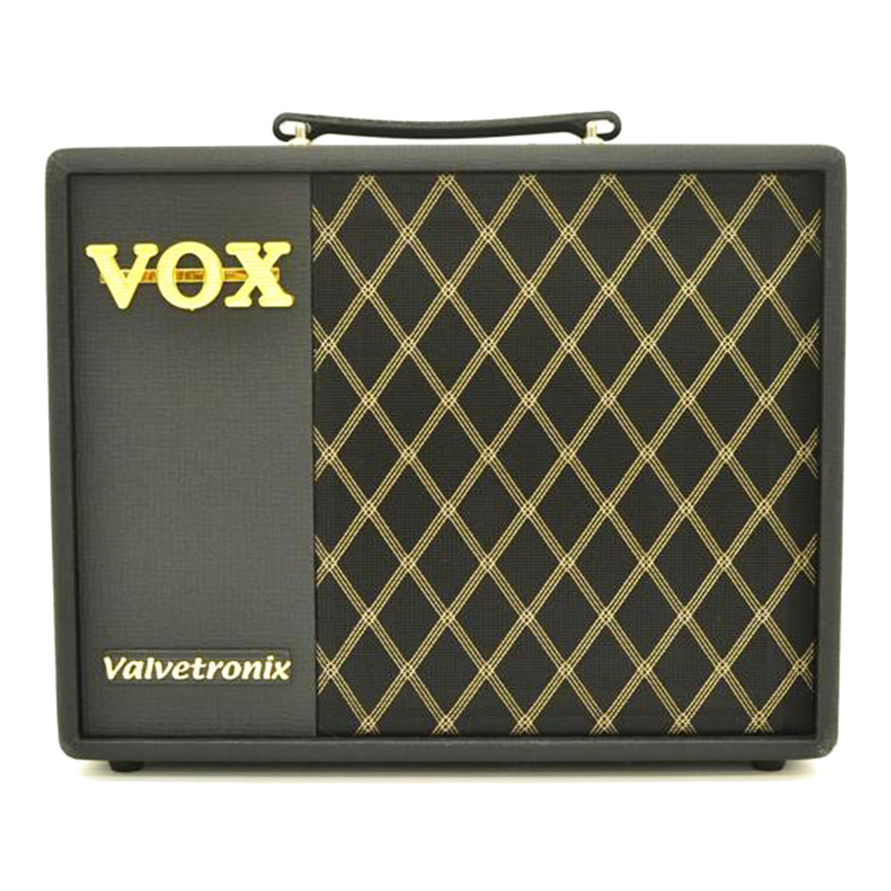 VOX ボックス/デジタル ギターアンプ/VT20X//Aランク/75