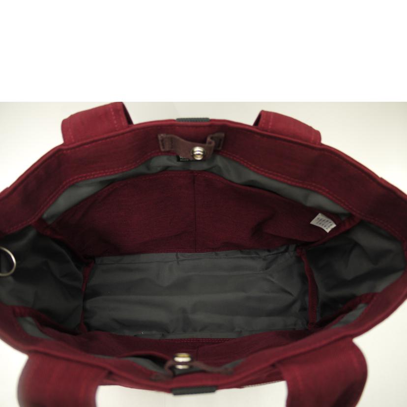 PORTER ポーター/PORTER ウィロートート//Aランク/69