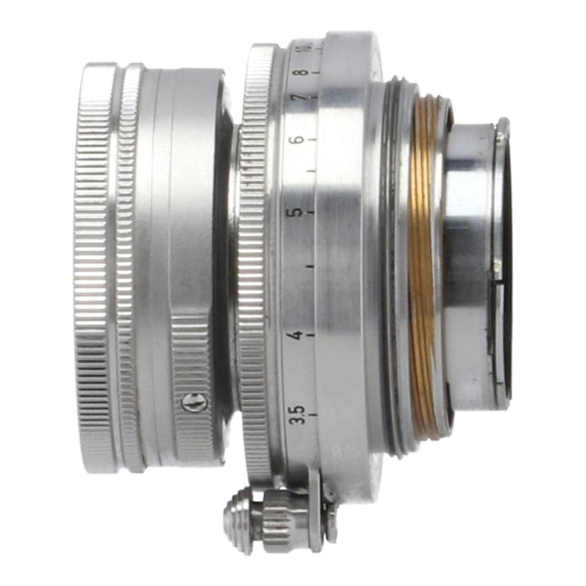 Leica ライカ/交換レンズ/Summitar 5cm/Summitar 5cm F2//935122/Cランク/81