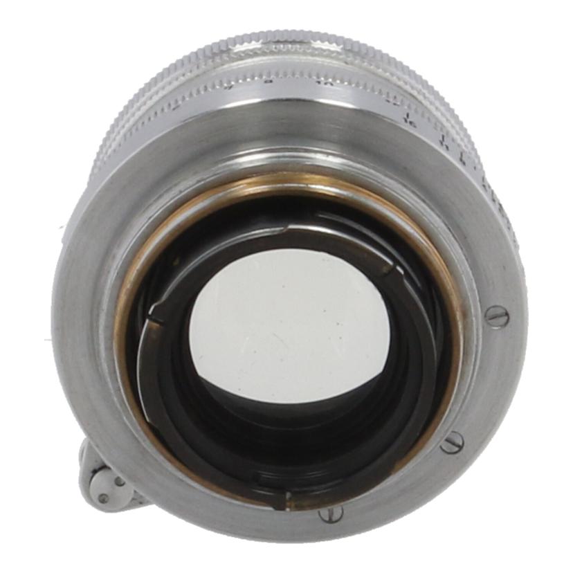 Leica ライカ/交換レンズ/Summitar 5cm/Summitar 5cm F2//935122/Cランク/81