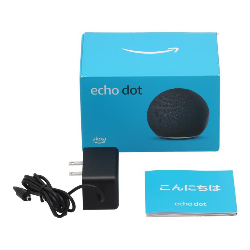 AMAZON アマゾン /Echo Dot 第5世代/B09B8SZLLG//g0922h015522024h/Bランク/22