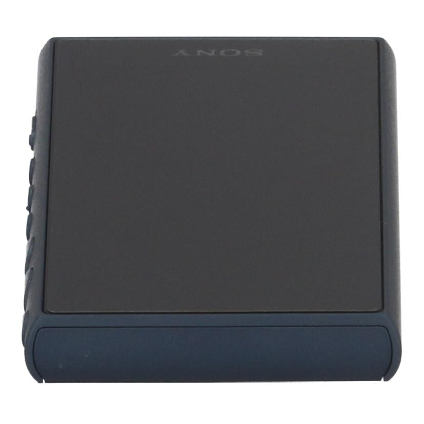 SONY ソニー/ハイレゾ対応ウォークマン 16GB/NW-A105//5167739/Bランク/71