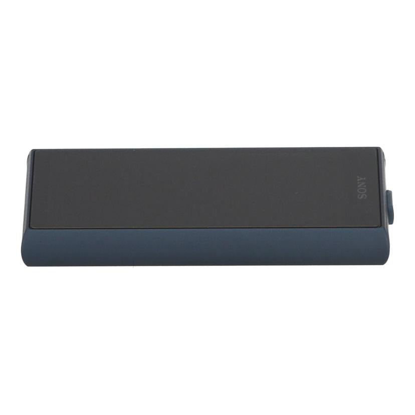 SONY ソニー/ハイレゾ対応ウォークマン 16GB/NW-A105//5167739/Bランク/71