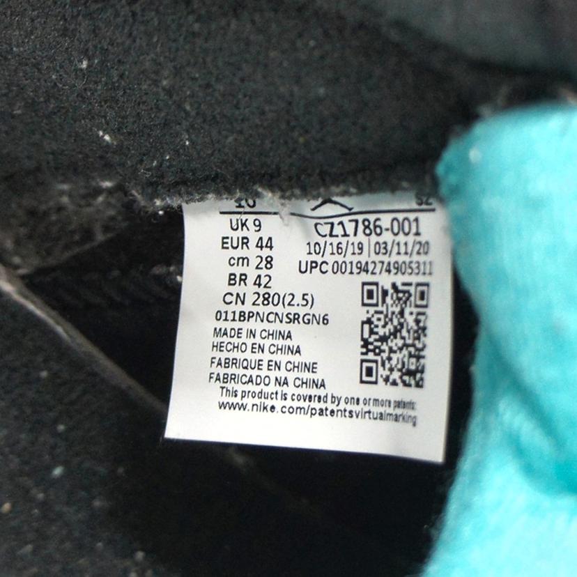 NIKE ナイキ/AIR JORDAN5 RETRO TOP3/CZ1786-001//ABランク/41