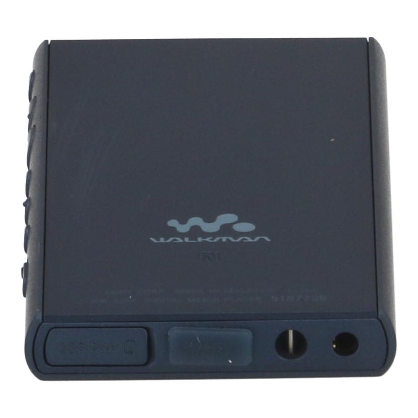 SONY ソニー/ハイレゾ対応ウォークマン 16GB/NW-A105//5167739/Bランク/71