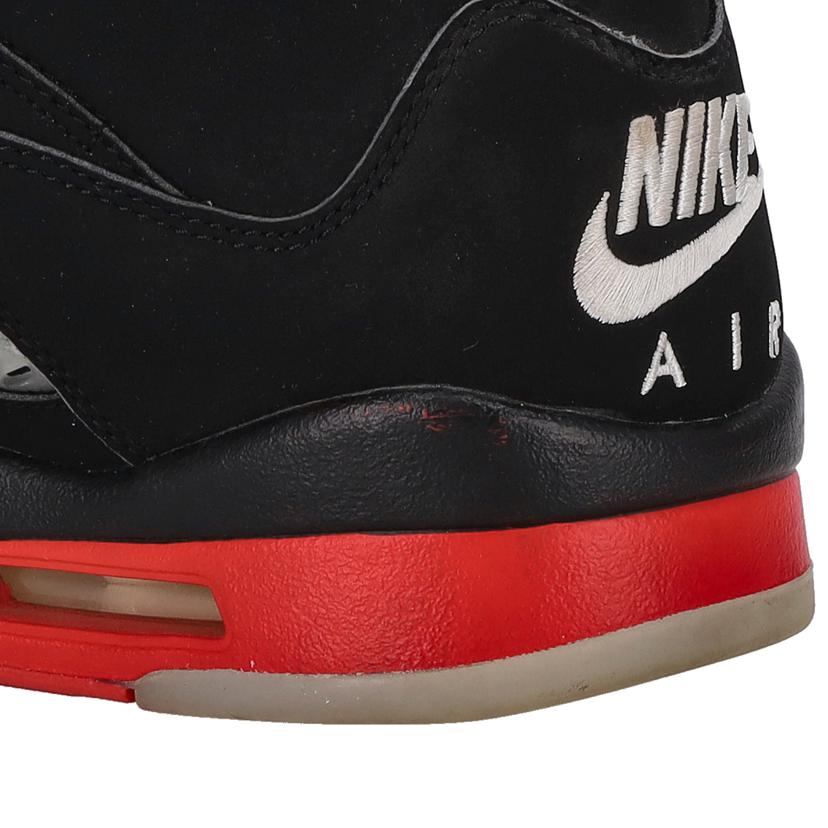 NIKE ナイキ/AIR JORDAN5 RETRO TOP3/CZ1786-001//ABランク/41