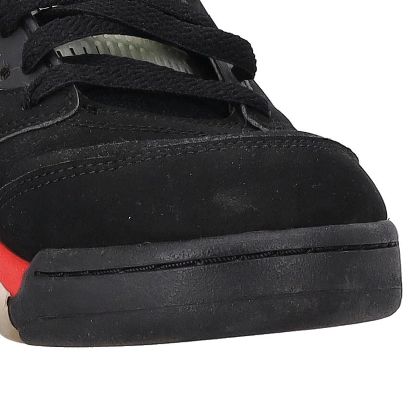 NIKE ナイキ/AIR JORDAN5 RETRO TOP3/CZ1786-001//ABランク/41