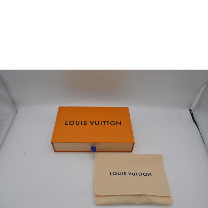 LOUIS VUITTON ルイヴィトン/ポルトフォイユ・カプシーヌコンパクト/トリヨンレザー/ノワール/M82764//RFI****/SAランク/89