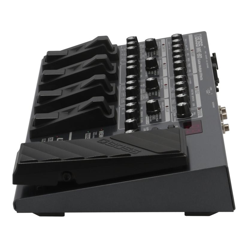 BOSS ボス /マルチエフェクター/ME-80//G7G9738/Bランク/78