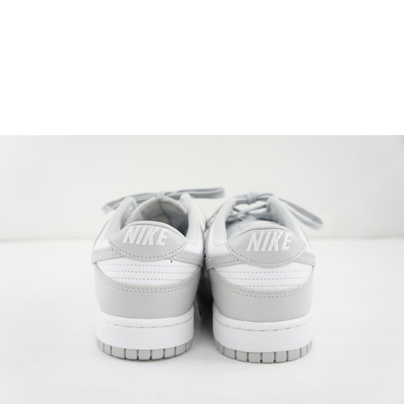 NIKE ナイキ/NIKE DUNK LOW RETRO/DD1391-103//Aランク/64